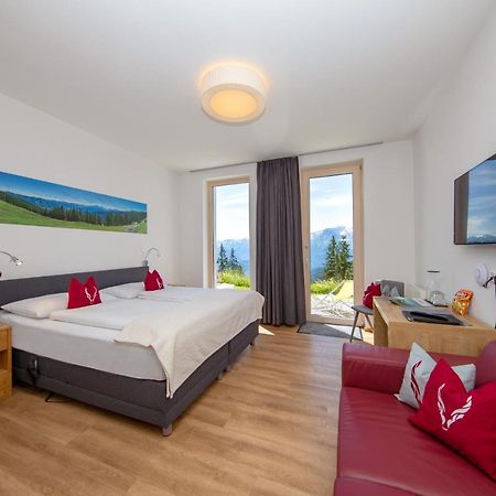 Schmiedhof Alm Hotel Zell am See Luaran gambar