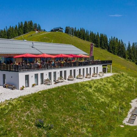 Schmiedhof Alm Hotel Zell am See Luaran gambar
