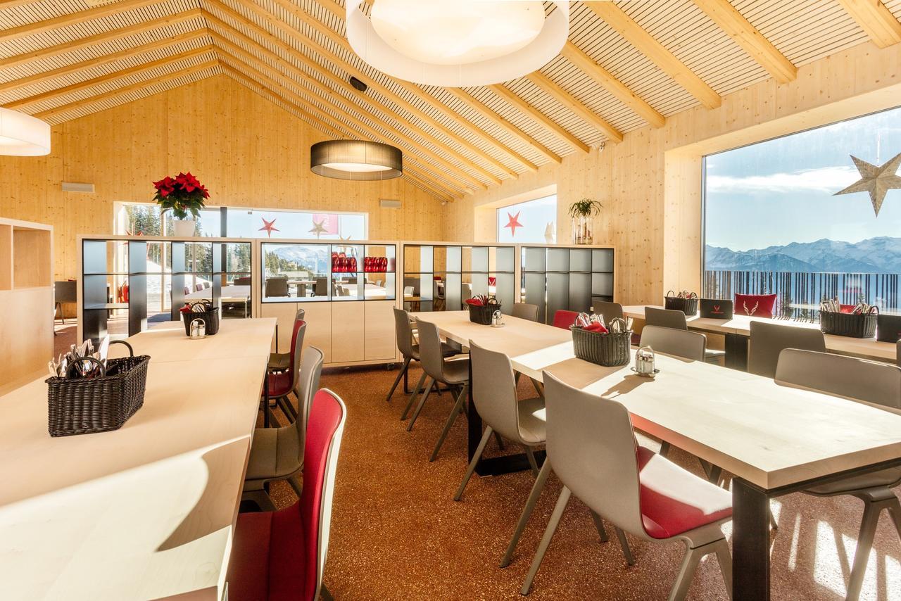 Schmiedhof Alm Hotel Zell am See Luaran gambar